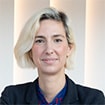 Miren Tellería, responsable de Real Estate